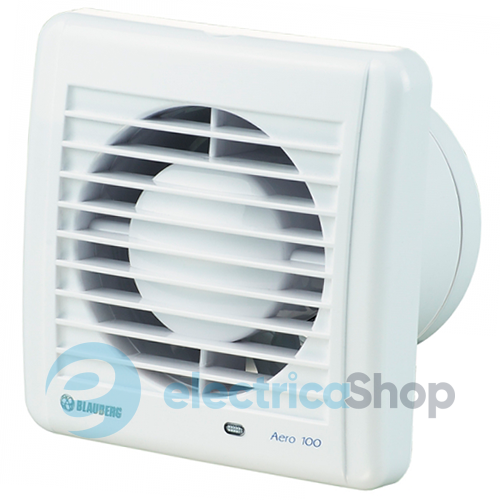 Простая и надежная – виды вентиляции для бытового применения