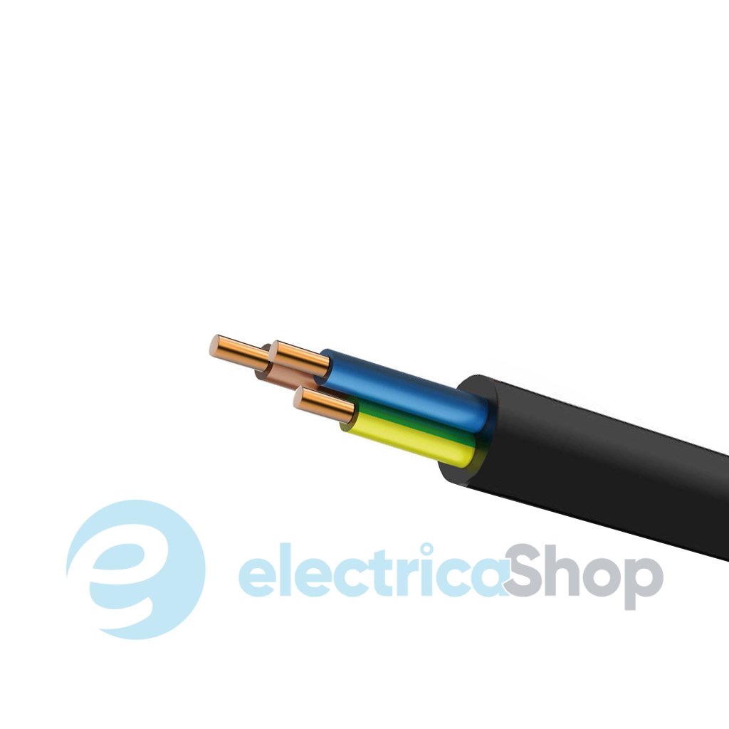 ВВГ нг-нд 3х10 ГОСТ купить кабель ВВГ нгнд цена оптом в Электрика-Шоп