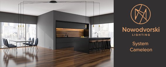 Nowodvorski System Cameleon