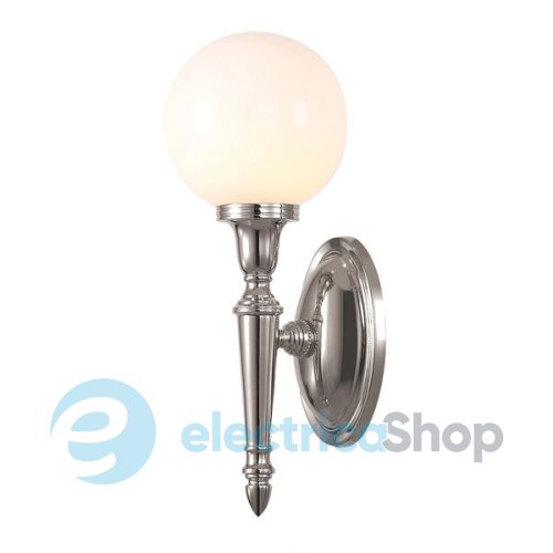 Настенный светильник Elstead BATH/DRYDEN4 PN