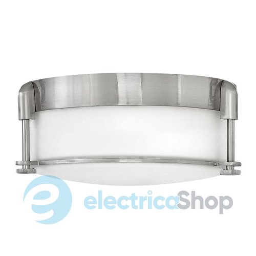 Потолочный светильник Elstead HK/COLBIN/F/S BN