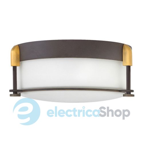 Потолочный светильник Elstead HK/COLBIN/F/S OZ