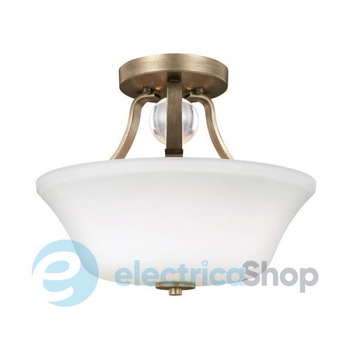 Люстра Elstead Evington (FE/EVINGTN/SF SG)