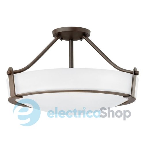 Люстра Elstead HK/HATHAWAY/SFMB