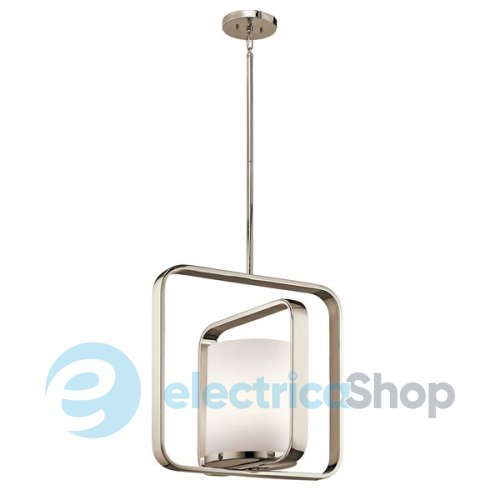 Підвісний світильник Elstead KL/CITY LOFT/P/L