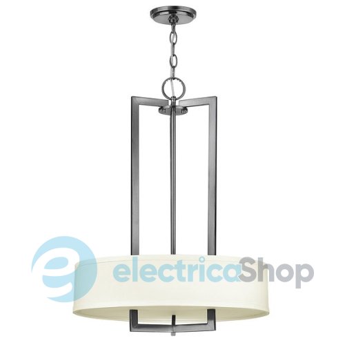 Люстра Elstead Hampton (HK/HAMPTON/P/B)