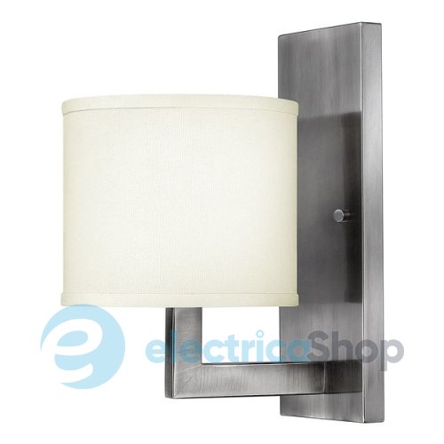 Настенный светильник Elstead Hampton HK/HAMPTON1