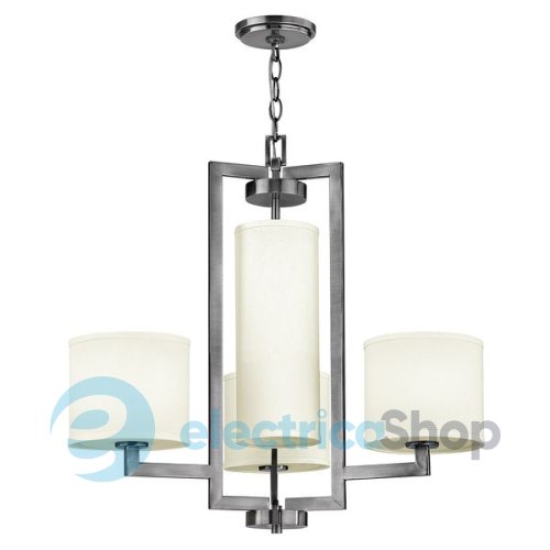 Люстра Elstead Hampton HK/HAMPTON4