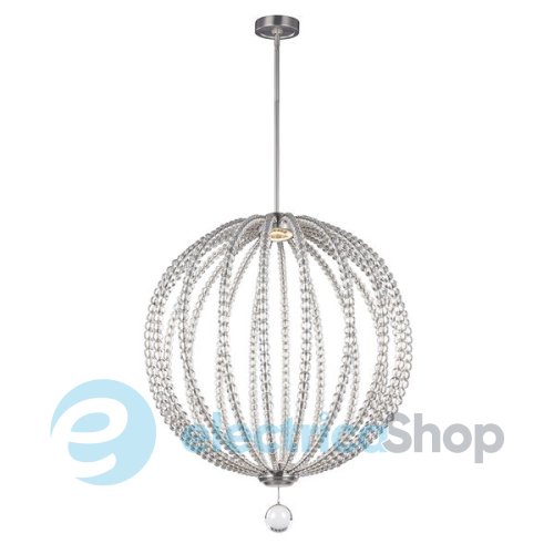 Люстра Elstead FE/OBERLIN/P/L