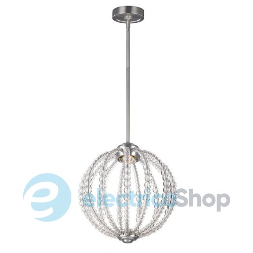 Люстра Elstead FE/OBERLIN/P/S