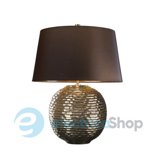 Настільна лампа Elstead (CAESAR/TL GOLD)