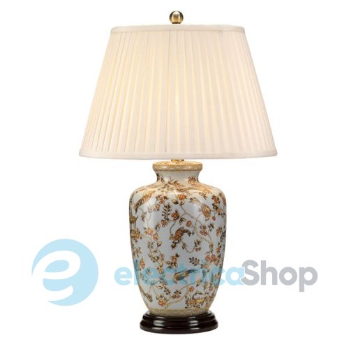 Настольная лампа Elstead GOLD BIRDS/TL