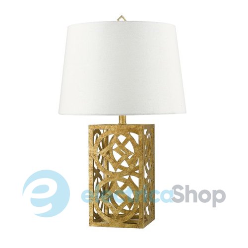 Настільна лампа Elstead (GN/LEE CIRCLE/TL)