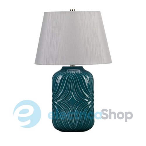 Настільна лампа Elstead (MUSE/TL TURQSE)