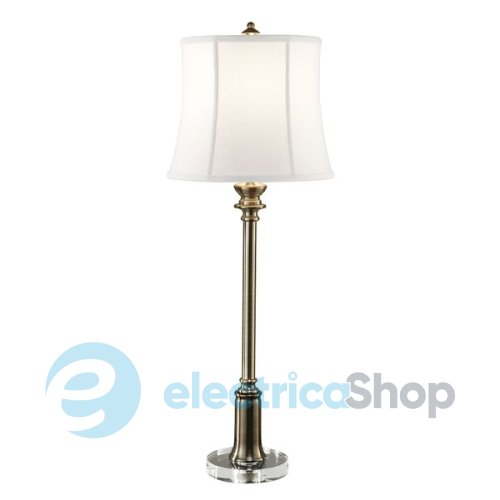 Настольная лампа Elstead Stateroom FE/STATERM BL BB