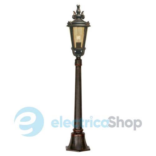 Вуличний стовп Elstead Baltimore (BT4/M)