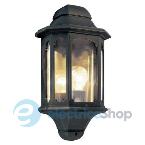 Уличный светильник Elstead Chapel CP7 BLACK