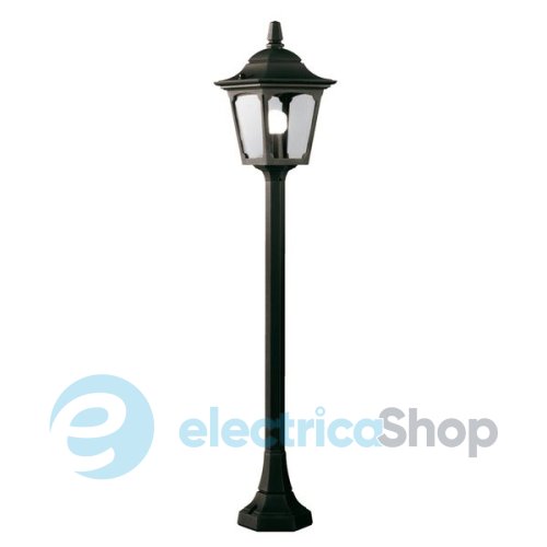 Вуличний стовп Elstead Chapel CPM5 BLACK