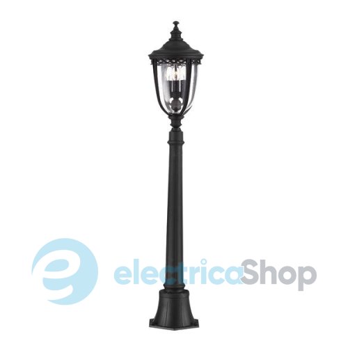 Уличный столб Elstead English Bridle FE/EB4/M BLK
