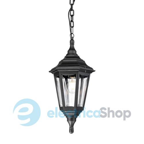 Вуличний світильник Elstead KINSALE CHAIN