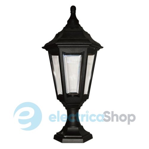 Вуличний стовпчик Elstead KINSALE PED/POR