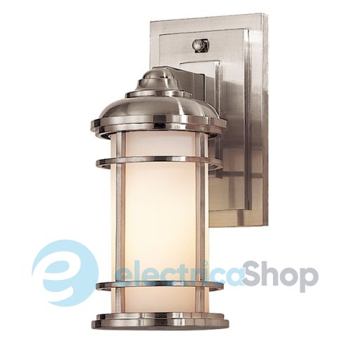 Вуличний світильник Elstead FE/LIGHTHOUSE2/S