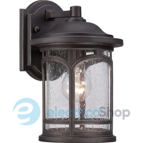 Вуличний світильник Elstead QZ/MARBLEHEAD2/S