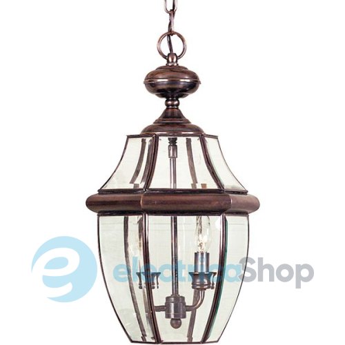 Вуличний світильник Elstead Newbury QZ/NEWBURY8/L AC
