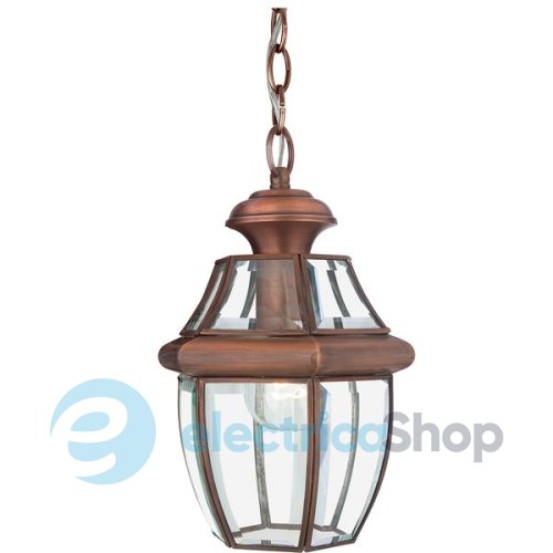 Вуличний світильник Elstead Newbury QZ/NEWBURY8/M AC