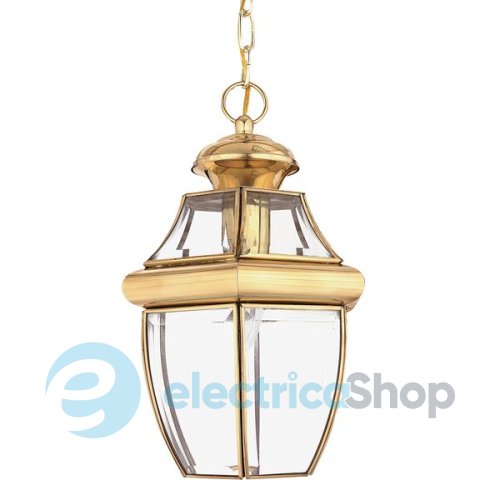Вуличний світильник Elstead Newbury QZ/NEWBURY8/M