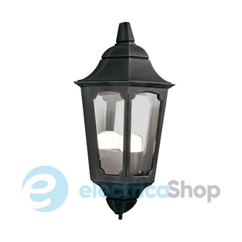 Уличный светильник Elstead Parish PR7 BLACK