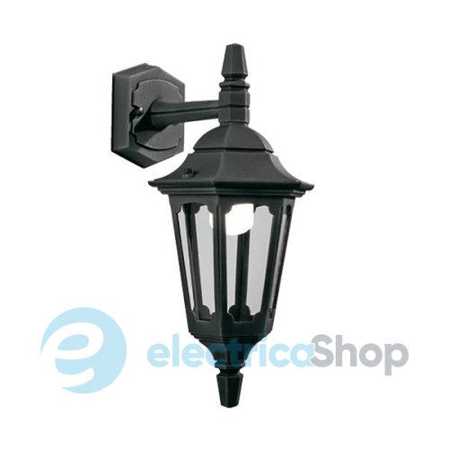 Вуличний світильник Elstead Parish PRM2 BLACK