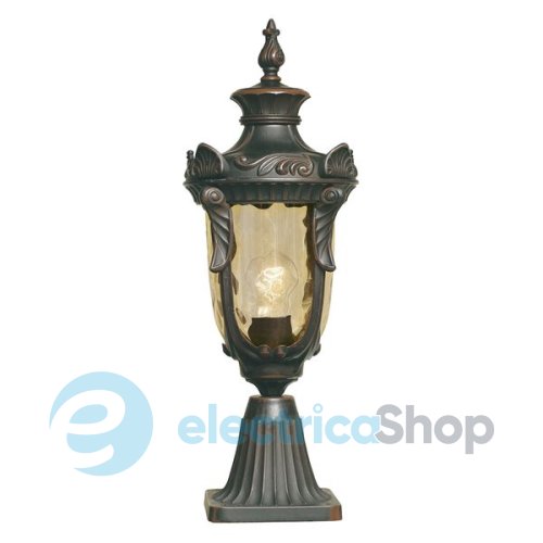 Уличный столб Elstead Philadelphia PH3/M OB