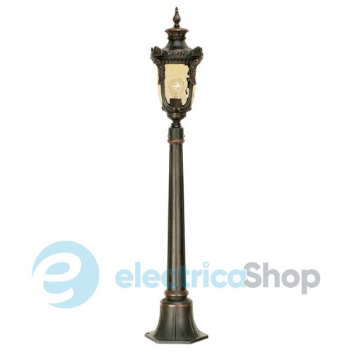 Уличный столб Elstead Philadelphia PH4/M OB