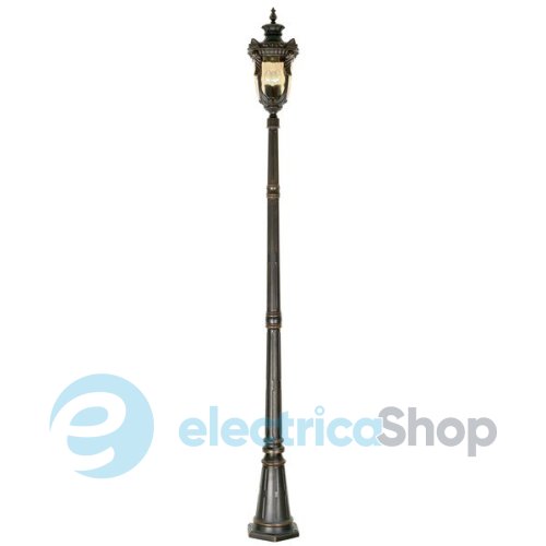 Вуличний стовп Elstead Philadelphia PH5/L OB