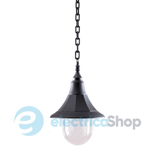 Вуличний світильник Elstead SHANNON CHAIN