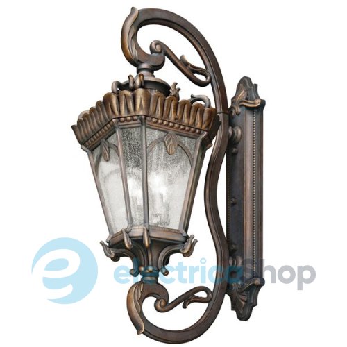 Уличный светильник Elstead Tournai KL/TOURNAI1G/XL
