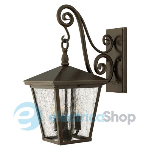 Вуличний світильник Elstead HK/TRELLIS2/M