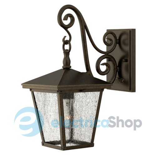 Вуличний світильник Elstead HK/TRELLIS2/S