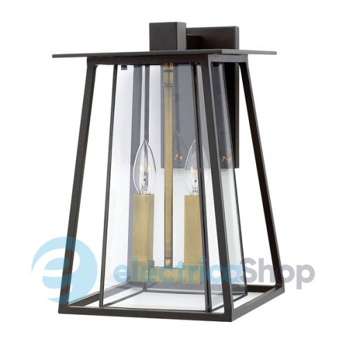 Вуличний світильник Elstead HK/WALKER2/L