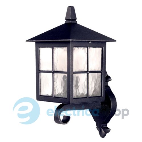 Вуличний світильник Elstead Winchester BL17 BLACK