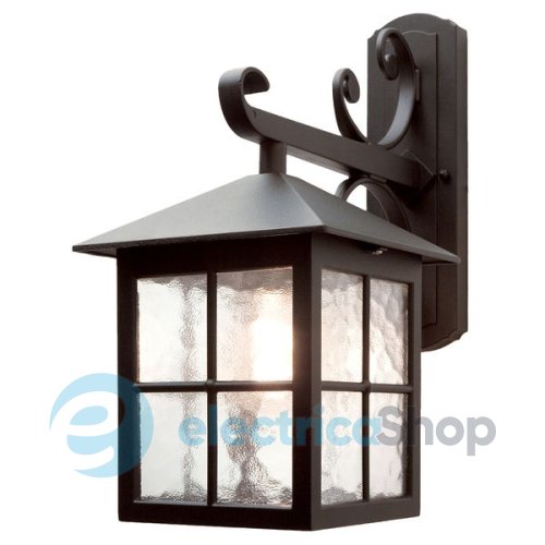 Уличный светильник Elstead Winchester BL19 BLACK