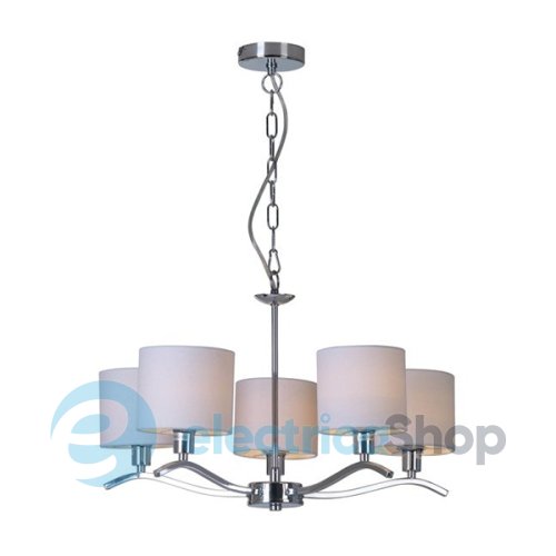 Люстра Zuma Carmen RLD94103-5