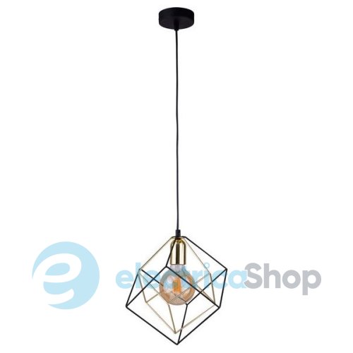 Люстра TK-Lighting Alambre 2777