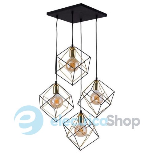 Люстра TK-Lighting Alambre 2778