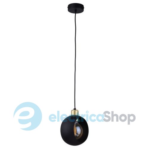 Люстра TK-Lighting CYKLOP BLACK 2751