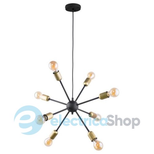 Люстра TK-Lighting ESTRELLA 1468