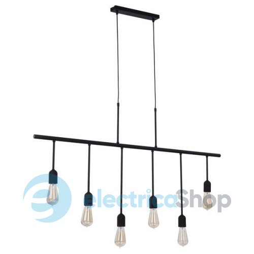 Люстра TK-Lighting 2516 Manufacture