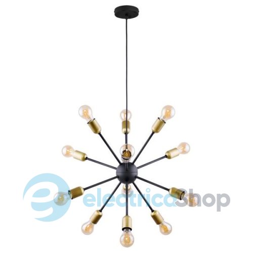 Люстра TK-Lighting 1469 ESTRELLA