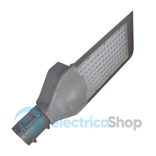 Консольний вуличний світильник Elmar LSLT LED 100W 6500K LSLT.LED.100w